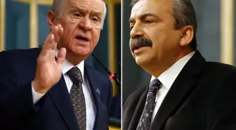 Bahçeli: Hakikaten çok üzgünüm; terörsüz Türkiye Sırrı Süreyya Önder'e armağan olacak