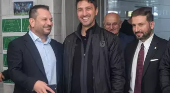 Trabzonspor Başkanı Ertuğrul Doğan, U19 ve Kadın Takımını Ziyaret Etti