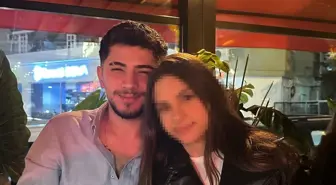 Adana'da Bıçaklama Olayında Sevgilisi Tutuklandı