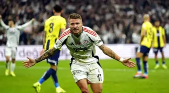 Beşiktaş ve Fenerbahçe Arasındaki Derbi Mücadelesi Öncesi İstatistikler