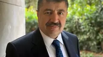 Prof. Dr. Adem Akçakaya Bezmialem Vakıf Üniversitesi Rektörlüğüne Atandı