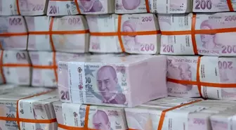 Borsa İstanbul'da 1,5 trilyonluk kayıp yaşandı