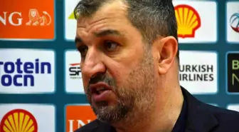 Burak Gören: Aliağa Halkına Minnettarım