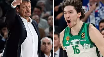 Cedi Osman'dan yuhalanan Ataman'a destek: Utanç vericiydi
