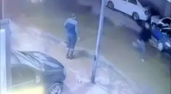 Bartın'da Polis Kovalamacası: Uyuşturucu Araması