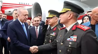 Cumhurbaşkanı Erdoğan Kuzey Kıbrıs'a gidiyor, ziyaret neden önemli?