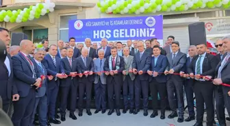 Cumhurbaşkanı Yardımcısı Cevdet Yılmaz: Terör halkın da demokrasinin de düşmanıdır