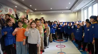 Değer Erzincan Projesi ile Gençlere Spor ve Manevi Değerler Eğitimi