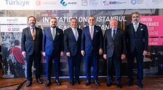 İstanbul'da Global Ev ve Mutfak Eşyaları Fuarı