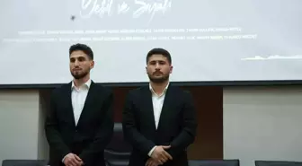 Kocaelispor'un Zor Dönemleri ve Yükselişi: Emeğin Rengi Yeşil Siyah Belgeseli Lansmanı Gerçekleşti