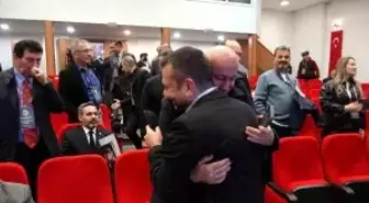 Ertuğrul Doğan: 'Trabzonspor'un en büyük sorunu gelir-gider arasındaki dengesizlik'