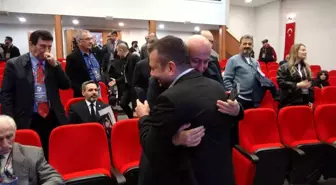 Ertuğrul Doğan: 'Trabzonspor'un en büyük sorunu gelir-gider arasındaki dengesizlik'