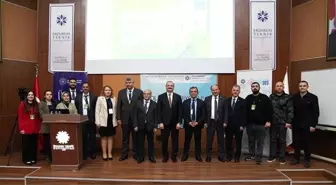 Ulusal Moleküler Biyoloji ve Genetik Öğrenci Kongresi Gerçekleştirildi
