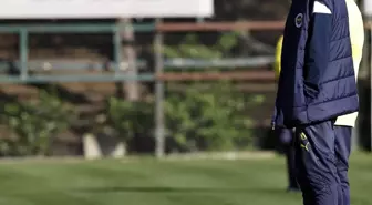 Fenerbahçe, Beşiktaş Maçına Hazır