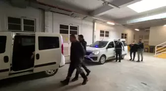Kocaeli'de Fuhuş Operasyonu: 4 Şüpheli Yakalandı, 7 Kadın Kurtarıldı
