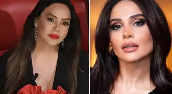 Günel Zeynalova'dan seneler sonra Ebru Gündeş itirafı