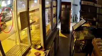 Adana'da Pide Fırınına Silahlı Saldırı