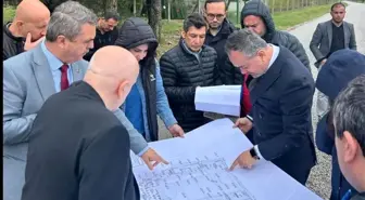 Muğla'da Modern Hokey Sahası İncelemesi
