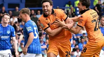 Hull City, Sezonu Beraberlikle Tamamladı