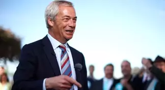 İngiltere'de yerel seçim: Göç karşıtı Reform UK'den büyük zafer