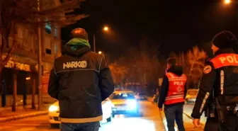 Isparta'da Trafik Uygulamaları: 12 Sürücüye Ceza