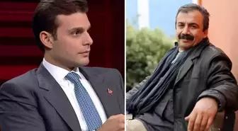 İYİ Partili Mehmet Aslan'ın Sırrı Süreyya Önder paylaşımına tepki yağıyor