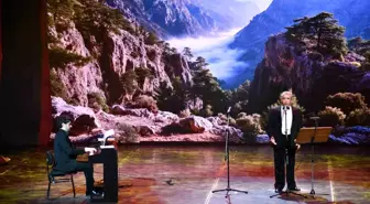 İzmir Devlet Opera ve Balesi, Bilecik'te Unutulmaz Bir Gece Yaşattı