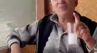 Burdur'da Müzisyene Bıçaklı Saldırı: 7 Darbe