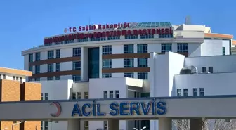 Karaman'da Küçük Çocuğun Trafik Kazasında Ölümü