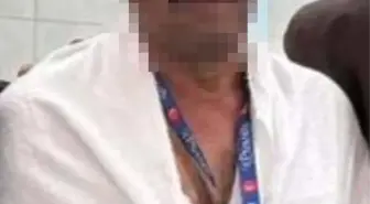 Kayseri'de Bıçaklı Kavga: Eşi Yaralandı, Zanlı Kaçtı