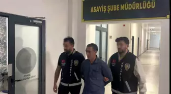Miras Meselesi Kanlı Bitti: Amca Yeğenini Vurarak Öldürdü