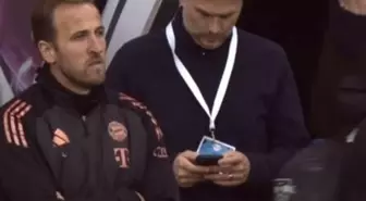 Lanet devam ediyor! Harry Kane sahaya indi şampiyonluk ertelendi
