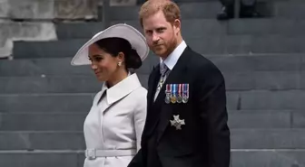 Mahkemede kaybeden Prens Harry'den geri vites