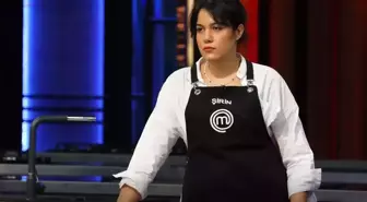 MasterChef Türkiye'nin İranlı yarışmacısı Şirin Sadegzade, radikal imaj değişikliğine gitti