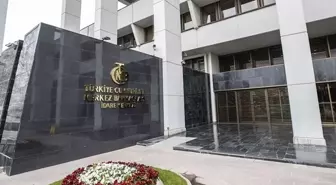 Merkez Bankası Türk lirası ile ilgili yeni düzenlemeleri duyurdu
