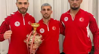 Fenerbahçeli Boksörler Uluslararası Turnuvada Başarı Elde Etti