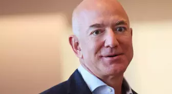Milyarder Jeff Bezos'dan çok konuşulacak hamle: 25 milyon adet...
