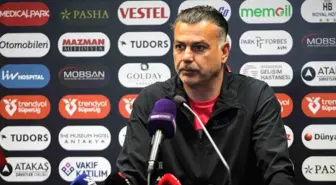 Murat Şahin: Hedefsiz Kalmanın Sıkıntılarını Yaşıyoruz