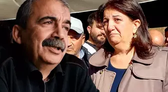 Önder'in hayatını kaybettiği hastaneye gitti! Pervin Buldan'ın üzüntüsü kameralara böyle yansıdı
