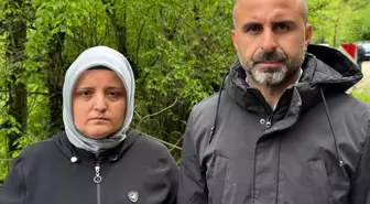 Ordu'da Kayıp Şahıs İçin Arama Çalışmaları Devam Ediyor