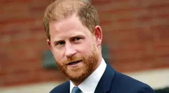 Prens Harry, Ailesiyle Barışmak İstiyor