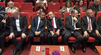 Şanlıurfa'nın Kurtuluşu 105. Yıldönümünde Kutlandı