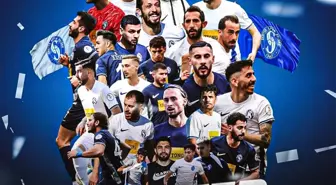 Sarıyer 2. Lig Beyaz Grup'u Lider Tamamladı