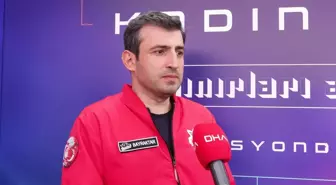 Selçuk Bayraktar: Türkiye savunma sanayisinde yurt dışı bağımlılığını yüzde 20'lere düşürdü