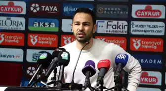 Selçuk İnan: İki Takım da Kazanmayı Hak Etti