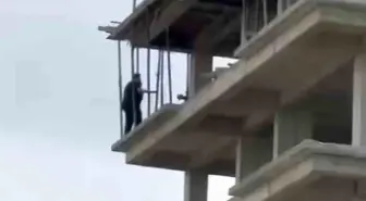 Siirt'te Boşanma Aşamasındaki Baba, Kızıyla İntihar Girişiminde Bulundu