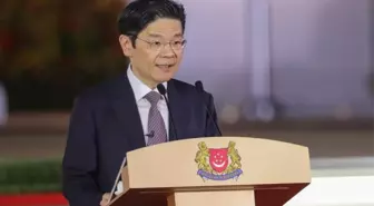 Singapur Genel Seçimlerini Halkın Eylem Partisi Kazandı