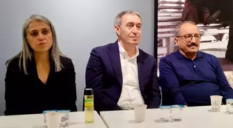 Sırrı Süreyya Önder Hayatını Kaybetti