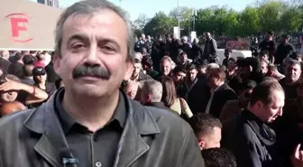 Sırrı Süreyya Önder'in cenaze programı belli oldu