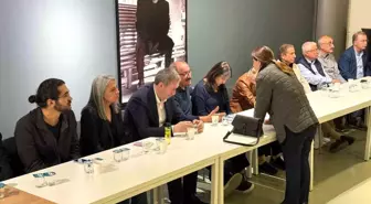 TBMM Başkanvekili Sırrı Süreyya Önder Hayatını Kaybetti